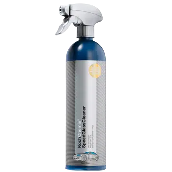 Speed Glass Cleaner נוזל לניקוי שמשות  750מל