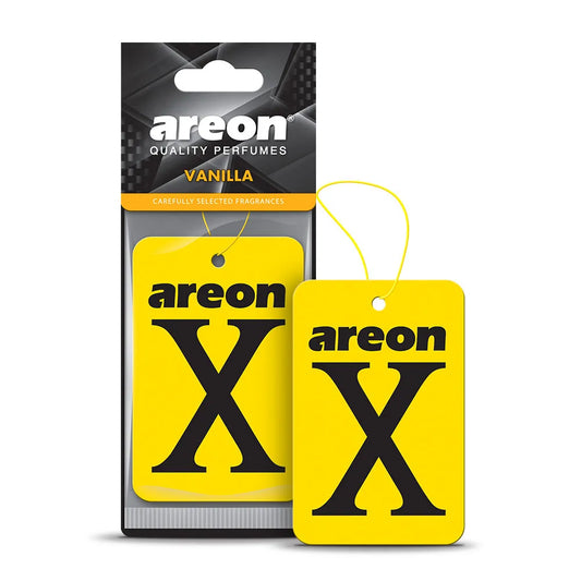 עץ ריח Areon vanilla