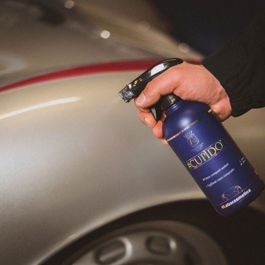 אוטם צבע ננו CUPÌDO – ציפוי ננו קומפוזיט