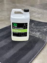 3D FUR KLEEN – מסיר שערות בעלי חיים לשטיחים וריפודים