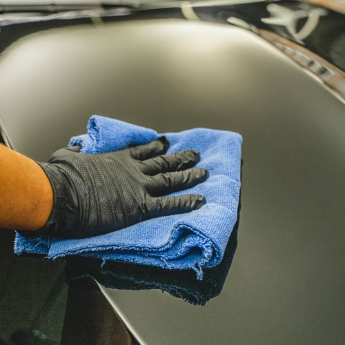 Maniac Line EXTERIOR QUICK DETAILER – Быстрый детейлер 3-в-1