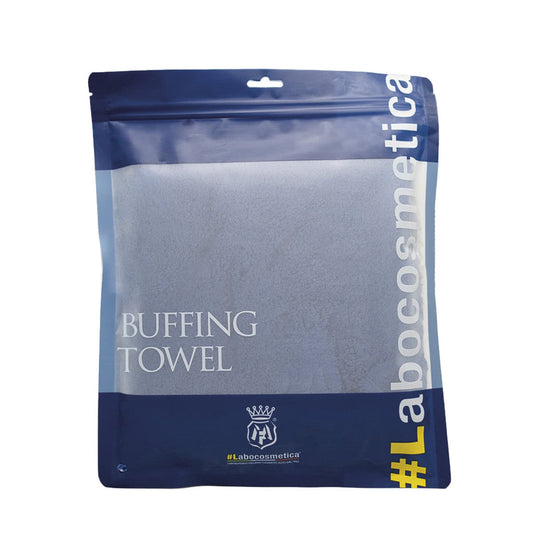 מטלית ניגוב לפוליש 40×40 ס"מ 480GSM – Lab – PANNO BUFFING TOWEL