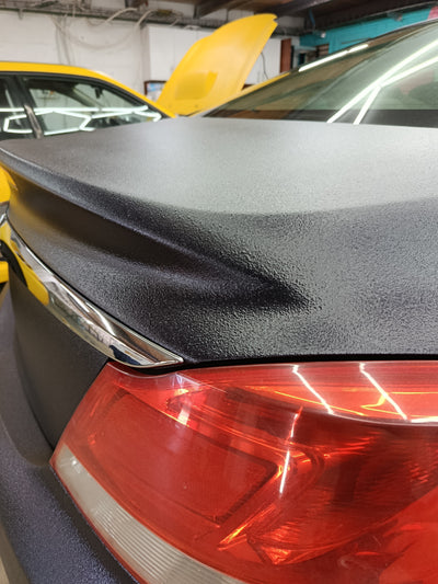 Opel Insignia grafit raptor