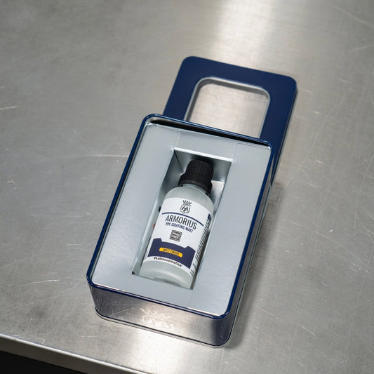 ציפוי ננו לPPF וויניל מט – 50 מ"ל Labocosmetica ARMORIUS COAT MATT