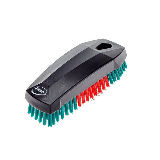 Vikan Upholstery & Carpet Brush – 120 mm