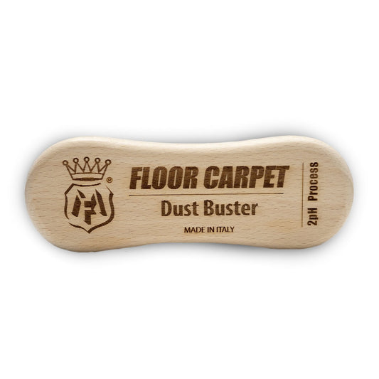 Labocosmetica FLOOR CARPET BRUSH – Professional Beech Wood Carpet Brush