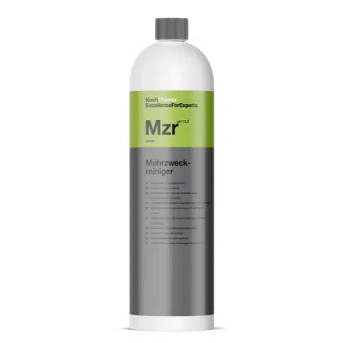 Mzr נוזל ניקוי ריפודים