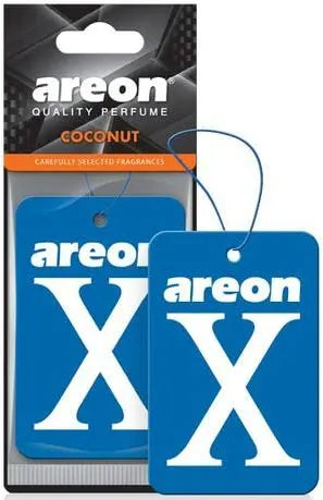 עץ ריח Areon קוקוס
