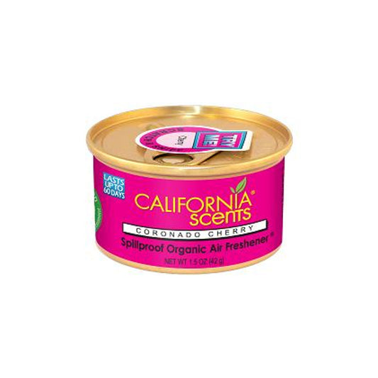 פחית ריח California דובדבן