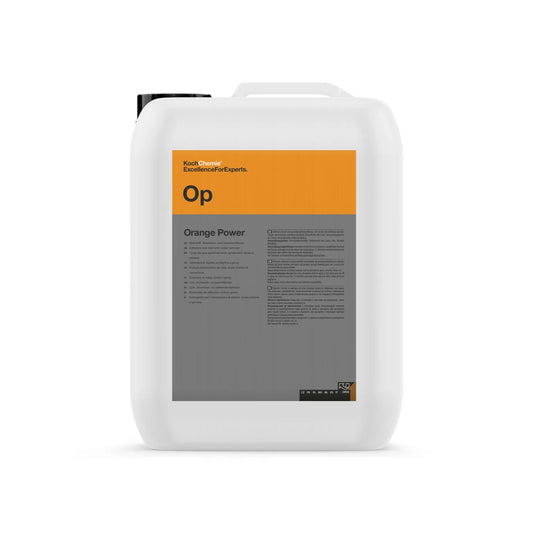 Op Orange Power מסיר מדבקות, דבק, מסטיק