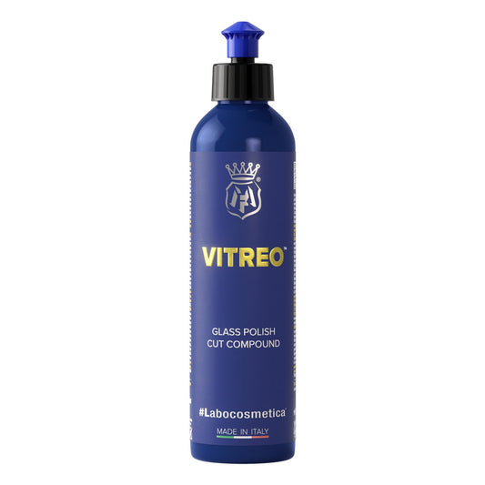 פוליש לזכוכית VITREO – פוליש לחיתוך זכוכית