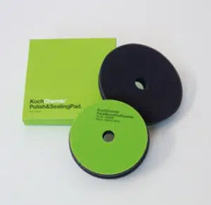Sealing Pad פד לווקס ירוק