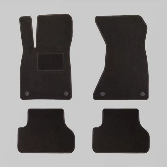 שטיחי לבד לרכב – Jaecoo J7