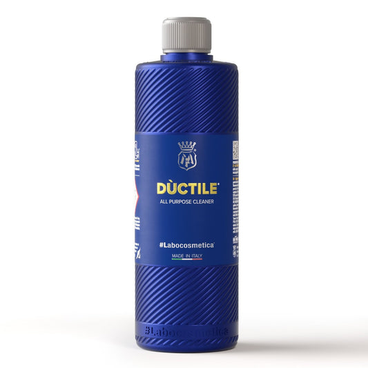  DUCTILE חומר ניקוי רב-תכליתי (APC) + בטוח לשימוש על אלקנטרה