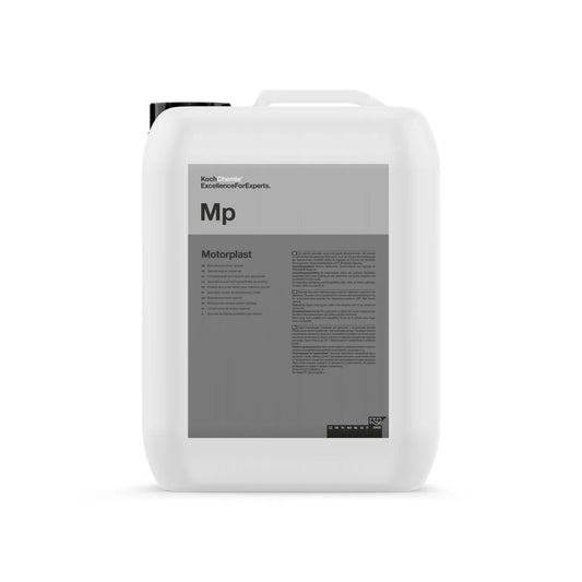 KochChemie Mp Motorplast – ציפוי הגנה לתא מנוע ופלסטיקה